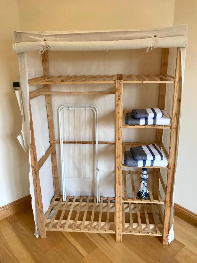 Oak Trees Corner Stylish , Relaxing , Getaway Διαμέρισμα Γουίκλοου Εξωτερικό φωτογραφία