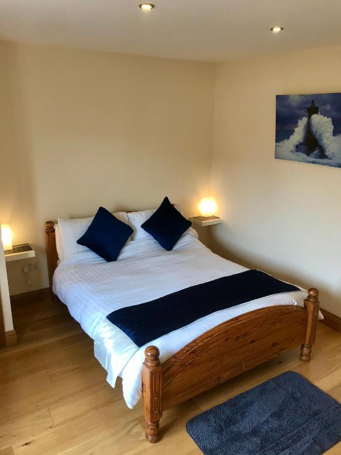 Oak Trees Corner Stylish , Relaxing , Getaway Διαμέρισμα Γουίκλοου Εξωτερικό φωτογραφία
